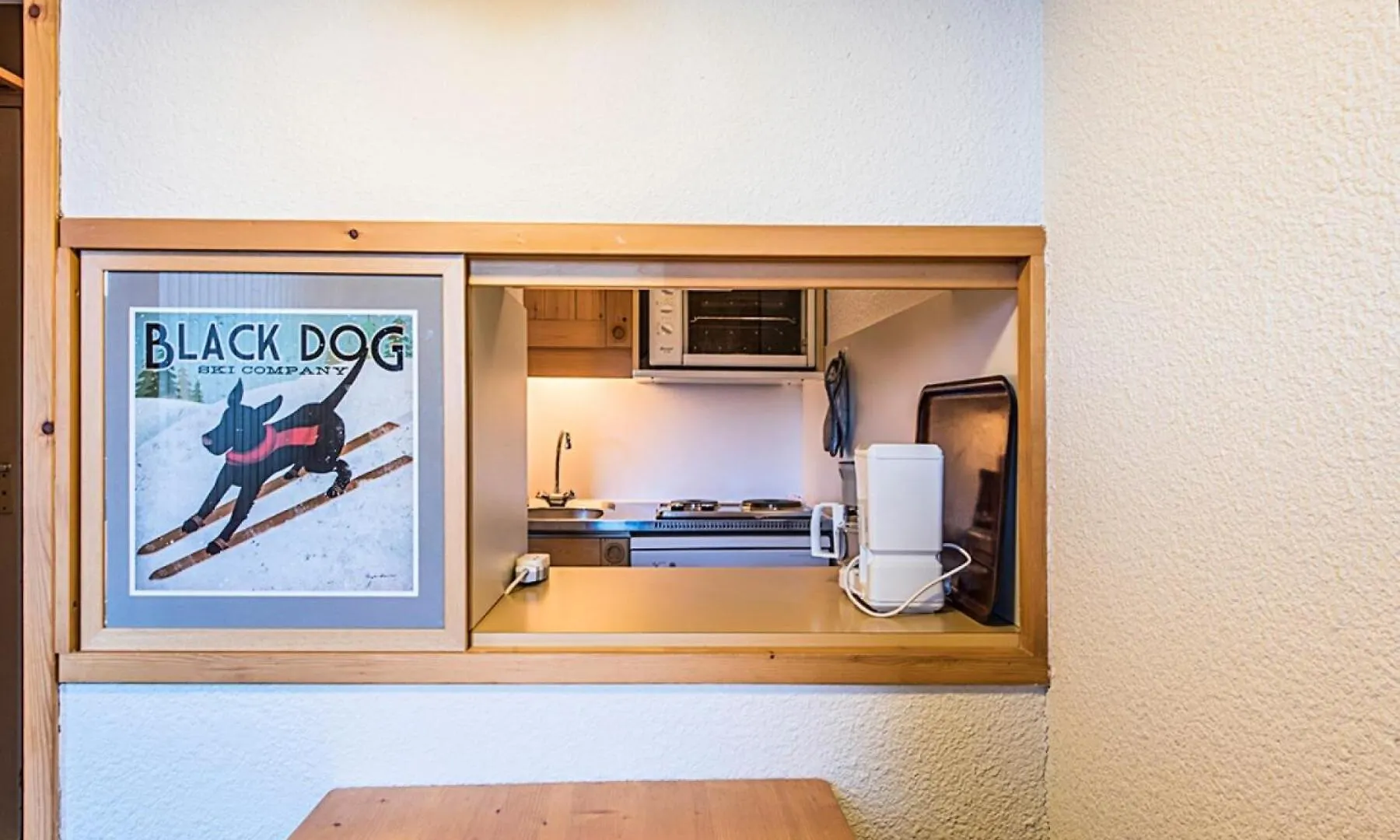 Quartier Creve Coeur - Maeva Home - Studio 4 Personnes Selection Mae-2006 Valmorel Apartment