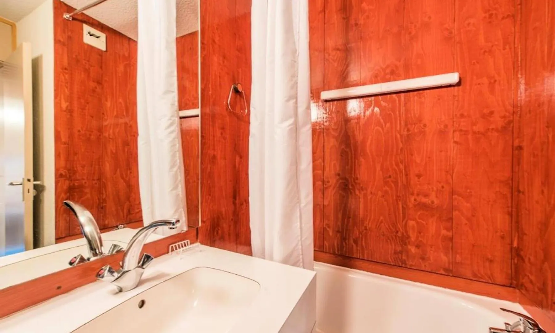 Quartier Creve Coeur - Maeva Home - Studio 4 Personnes Selection Mae-2006 Valmorel