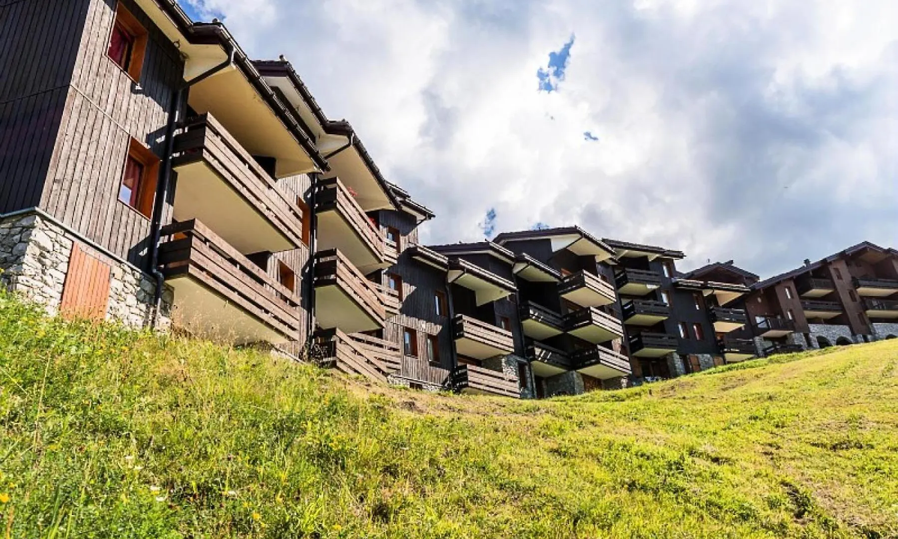 Quartier Creve Coeur - Maeva Home - Studio 4 Personnes Selection Mae-2006 Valmorel France