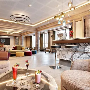 5* Aparthotel Mgm & Residences - Anitea