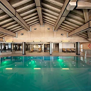 5* Aparthotel Mgm & Residences - Anitea