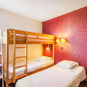 Appartement Les Chalets De - Maeva, Valmorel